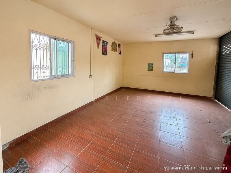 บ้านเศรฐกิจ ซิตี้, Samut Sakhon, Na Di, Muang Samut Sakhon, Samut Sakhon, 3 Bedrooms, 160 sqm, Single Detached House For Sale, by Ladda Suebthai, 500365295 - DDproperty.com