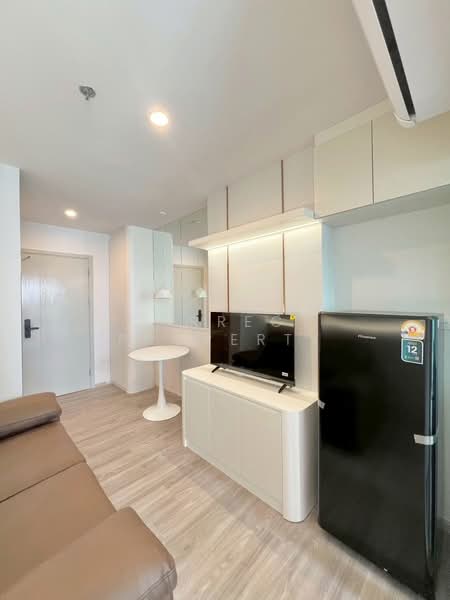 Regent Home Bangna, Bangkok, Sanphawut Road, Bang Na Tai, Bang Na, Bangkok, 1 Bedroom, 29 sqm, Condo For Rent, by Correct Property, 500365299 - DDproperty.com
