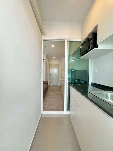 Regent Home Bangna, Bangkok, Sanphawut Road, Bang Na Tai, Bang Na, Bangkok, 1 Bedroom, 29 sqm, Condo For Rent, by Correct Property, 500365299 - DDproperty.com