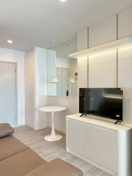 Regent Home Bangna, Bangkok, Sanphawut Road, Bang Na Tai, Bang Na, Bangkok, 1 Bedroom, 29 sqm, Condo For Rent, by Correct Property, 500365299 - DDproperty.com