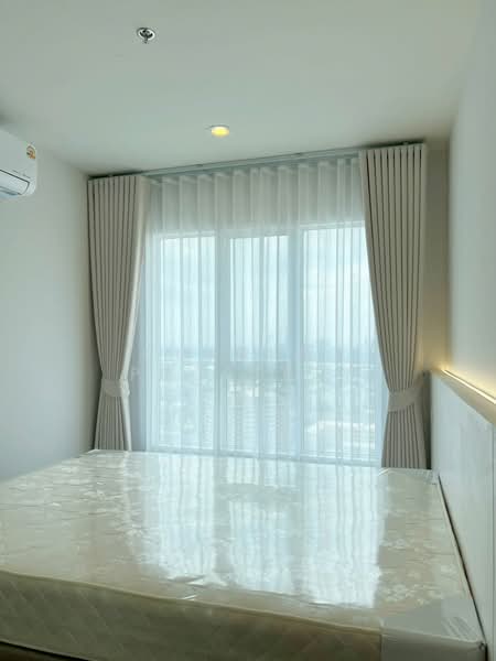 Regent Home Bangna, Bangkok, Sanphawut Road, Bang Na Tai, Bang Na, Bangkok, 1 Bedroom, 29 sqm, Condo For Rent, by Correct Property, 500365299 - DDproperty.com