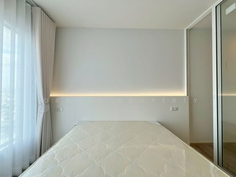 Regent Home Bangna : รีเจ้นท์ โฮม บางนา, กรุงเทพ, ถนน สรรพาวุธ, บางนาใต้, บางนา, กรุงเทพ, 29 ตร.ม., คอนโด ให้เช่า, โดย Correct Property, 500365299 - DDproperty.com