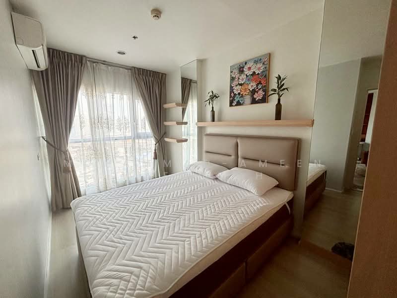 Aspire Sukhumvit 48 : แอสปาย สุขุมวิท 48, กรุงเทพ, ซอยสุขุมวิท 48 ถนนสุขุมวิท แขวงพระโขนง เขตคลองเตย กรุงเทพมหานคร, พระโขนง, คลองเตย, กรุงเทพ, 65 ตร.ม., คอนโด ขาย, โดย Muhammad-ameen Waeyusoh, 500365301 - DDproperty.com