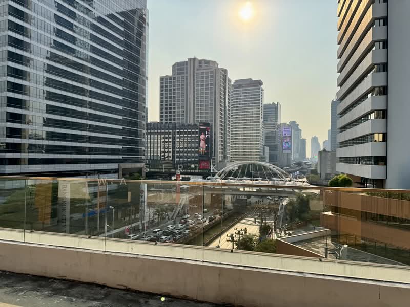 Rooftop 527 sqm · 300m to BTS Chong Nonsi · ฿379/sqm · Sathorn Rd, Bangkok, Silom, Bang Rak, Bangkok, , 527 sqm, Retail Space For Rent, by Sirikul Wattanakorn, 500365302 - DDproperty.com