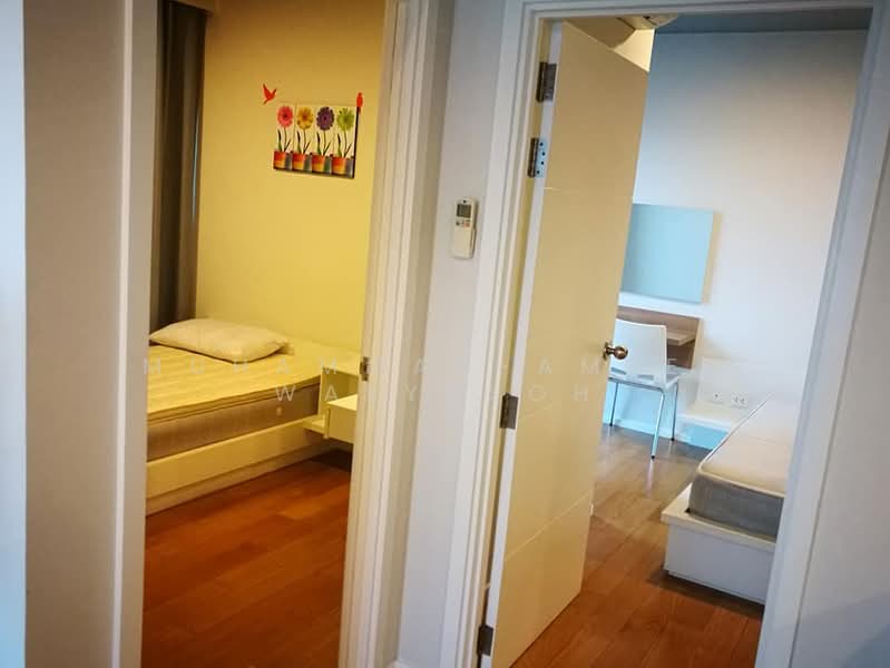 Blocs 77, Bangkok, 291 On Nut Rd, Phra Kanong Nua, Watthana, Bangkok, 2 Bedrooms, 60 sqm, Condo For Rent, by Muhammad-ameen Waeyusoh, 500365304 - DDproperty.com