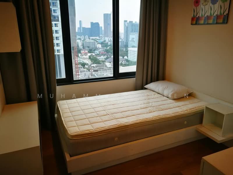 Blocs 77, Bangkok, 291 On Nut Rd, Phra Kanong Nua, Watthana, Bangkok, 2 Bedrooms, 60 sqm, Condo For Rent, by Muhammad-ameen Waeyusoh, 500365304 - DDproperty.com