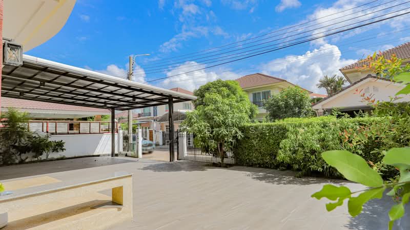 Supalai Ville Sukhumvit-Phraeksa : ศุภาลัย วิลล์ สุขุมวิท-แพรกษา, สมุทรปราการ, ถนนแพรกษา, แพรกษา, เมืองสมุทรปราการ, สมุทรปราการ, 148 ตร.ม., บ้านเดี่ยว ขาย, โดย The Best Property ปู, 500365310 - DDproperty.com