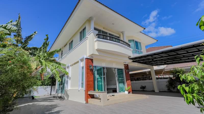 Supalai Ville Sukhumvit-Phraeksa : ศุภาลัย วิลล์ สุขุมวิท-แพรกษา, สมุทรปราการ, ถนนแพรกษา, แพรกษา, เมืองสมุทรปราการ, สมุทรปราการ, 148 ตร.ม., บ้านเดี่ยว ขาย, โดย The Best Property ปู, 500365310 - DDproperty.com