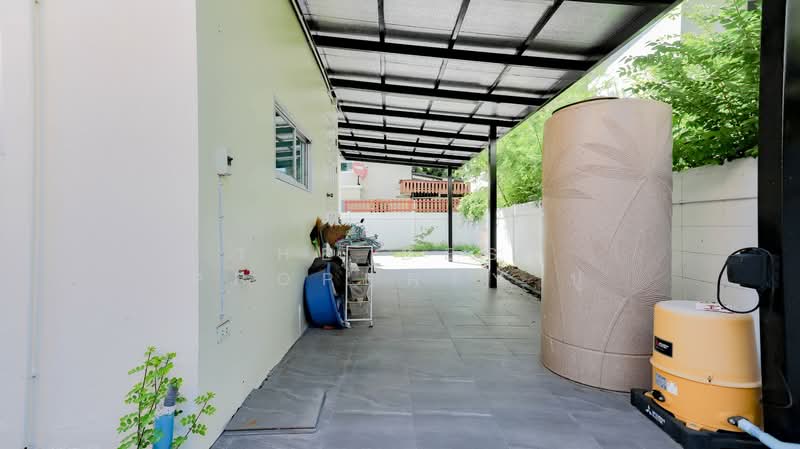 Supalai Ville Sukhumvit-Phraeksa : ศุภาลัย วิลล์ สุขุมวิท-แพรกษา, สมุทรปราการ, ถนนแพรกษา, แพรกษา, เมืองสมุทรปราการ, สมุทรปราการ, 148 ตร.ม., บ้านเดี่ยว ขาย, โดย The Best Property ปู, 500365310 - DDproperty.com