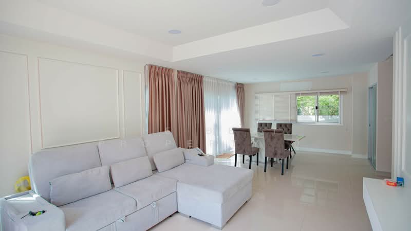 Supalai Ville Sukhumvit-Phraeksa, Samut Prakan, Phraeksa Road, Phraeksa, Muang Samut Prakarn, Samut Prakan, 3 Bedrooms, 148 sqm, Single Detached House For Sale, by The Best Property ปู, 500365310 - DDproperty.com