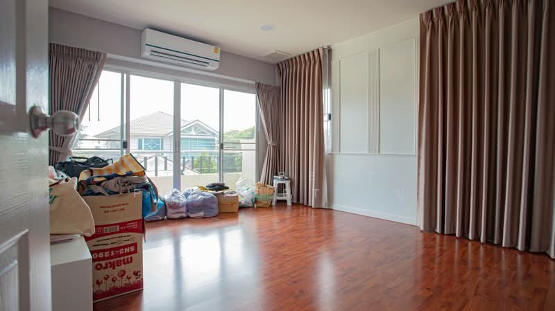 Supalai Ville Sukhumvit-Phraeksa, Samut Prakan, Phraeksa Road, Phraeksa, Muang Samut Prakarn, Samut Prakan, 3 Bedrooms, 148 sqm, Single Detached House For Sale, by The Best Property ปู, 500365310 - DDproperty.com