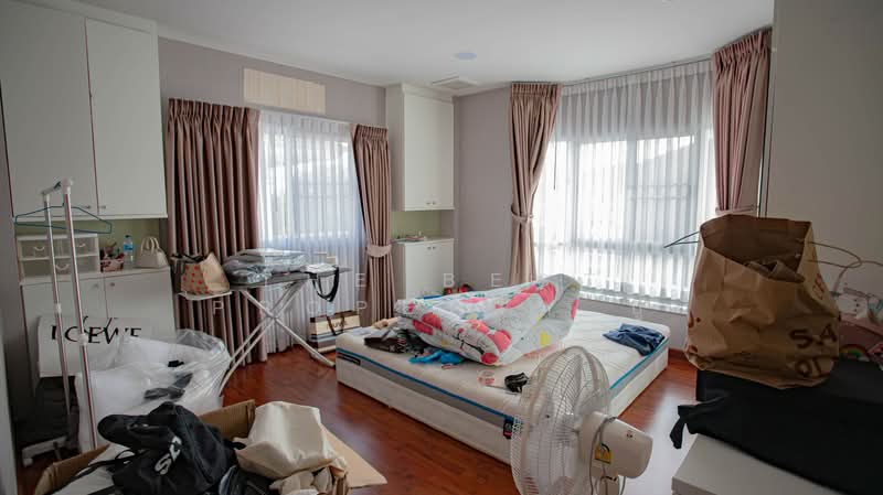 Supalai Ville Sukhumvit-Phraeksa : ศุภาลัย วิลล์ สุขุมวิท-แพรกษา, สมุทรปราการ, ถนนแพรกษา, แพรกษา, เมืองสมุทรปราการ, สมุทรปราการ, 148 ตร.ม., บ้านเดี่ยว ขาย, โดย The Best Property ปู, 500365310 - DDproperty.com