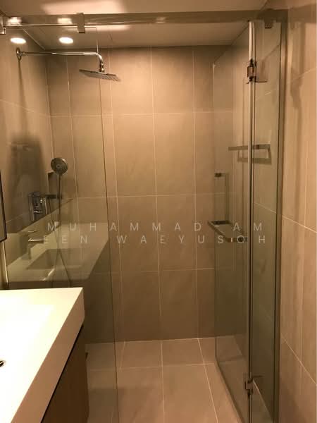 Na Vara Residence, Bangkok, 33/6 Soi Langsuan, Lumphini, Pathum Wan, Bangkok, 1 Bedroom, 44 sqm, Condo For Sale, by Muhammad-ameen Waeyusoh, 500365311 - DDproperty.com