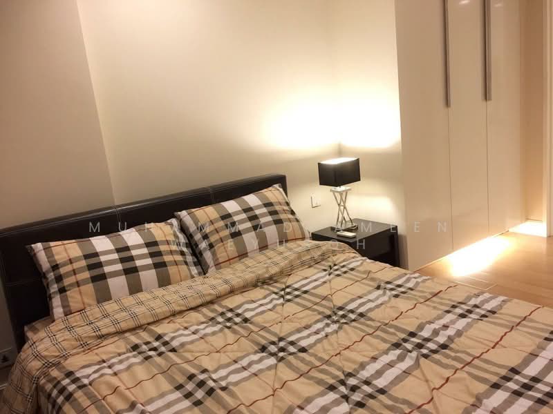Collezio Sathorn-Pipat, Bangkok, 41 Soi Pipat 1 Silom Road, Silom, Bang Rak, Bangkok, 1 Bedroom, 42 sqm, Condo For Rent, by Muhammad-ameen Waeyusoh, 500365315 - DDproperty.com