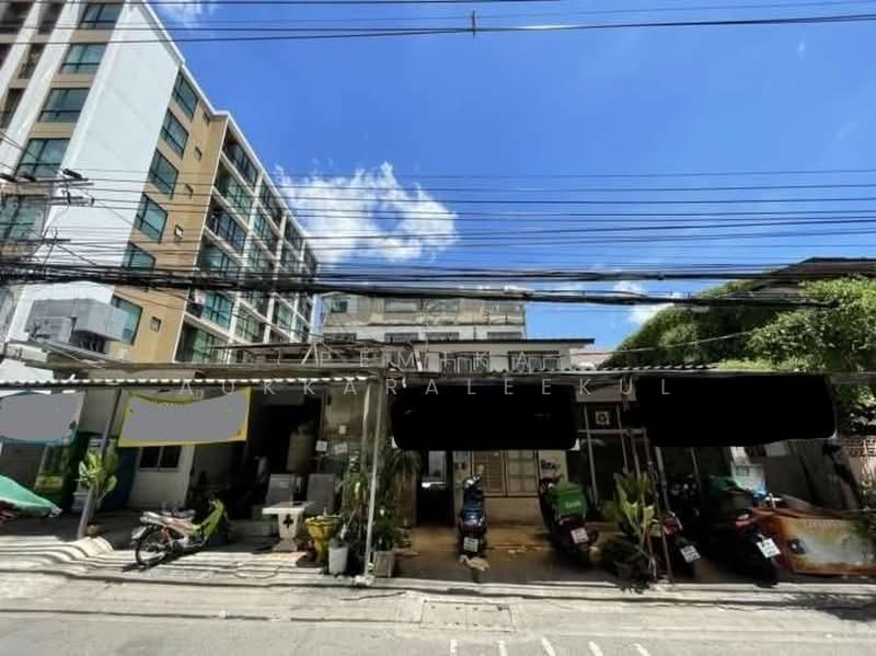 บ้าน 1-ห้องนอน, กรุงเทพ, ห้วยขวาง, กรุงเทพ, 336 ตร.ม., บ้านเดี่ยว ขาย, โดย Pemika Aukkaraleekul, 500365316 - DDproperty.com