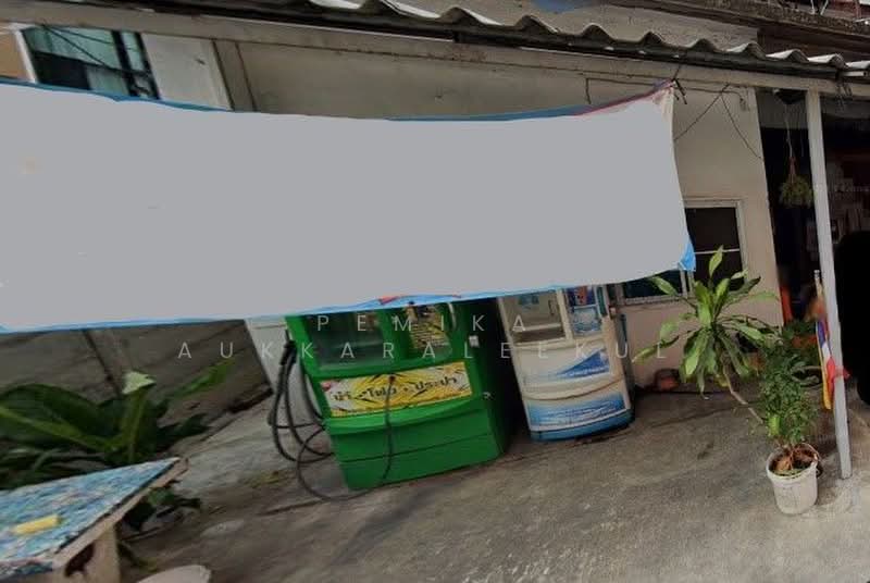 1-BR House, Bangkok, Huai Khwang, Bangkok, 1 Bedroom, 336 sqm, Single Detached House For Sale, by Pemika Aukkaraleekul, 500365316 - DDproperty.com