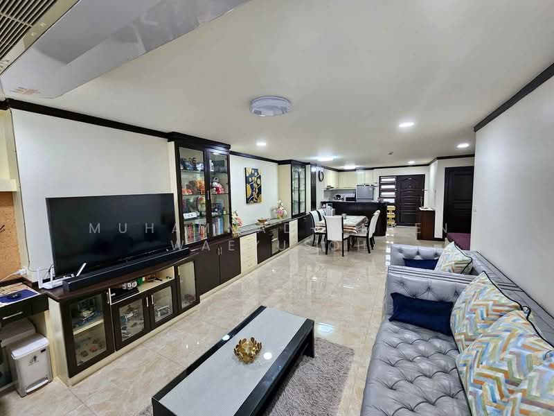 Supalai Place Sukhumvit 39 : ศุภาลัย เพลส สุขุมวิท 39, กรุงเทพ, 175-179 ซอยสุขุมวิท 39 ถนนสุขุมวิท แขวงคลองตันเหนือ เขตวัฒนา กรุงเทพมหานคร, คลองตันเหนือ, วัฒนา, กรุงเทพ, 100 ตร.ม., คอนโด ให้เช่า, โดย Muhammad-ameen Waeyusoh, 500365317 - DDproperty.com