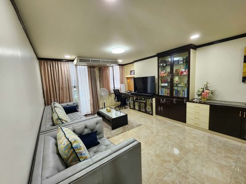 Supalai Place Sukhumvit 39 : ศุภาลัย เพลส สุขุมวิท 39, กรุงเทพ, 175-179 ซอยสุขุมวิท 39 ถนนสุขุมวิท แขวงคลองตันเหนือ เขตวัฒนา กรุงเทพมหานคร, คลองตันเหนือ, วัฒนา, กรุงเทพ, 100 ตร.ม., คอนโด ให้เช่า, โดย Muhammad-ameen Waeyusoh, 500365317 - DDproperty.com