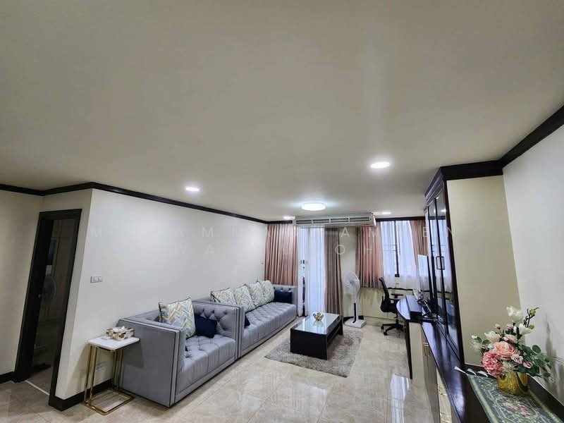 Supalai Place Sukhumvit 39 : ศุภาลัย เพลส สุขุมวิท 39, กรุงเทพ, 175-179 ซอยสุขุมวิท 39 ถนนสุขุมวิท แขวงคลองตันเหนือ เขตวัฒนา กรุงเทพมหานคร, คลองตันเหนือ, วัฒนา, กรุงเทพ, 100 ตร.ม., คอนโด ให้เช่า, โดย Muhammad-ameen Waeyusoh, 500365317 - DDproperty.com