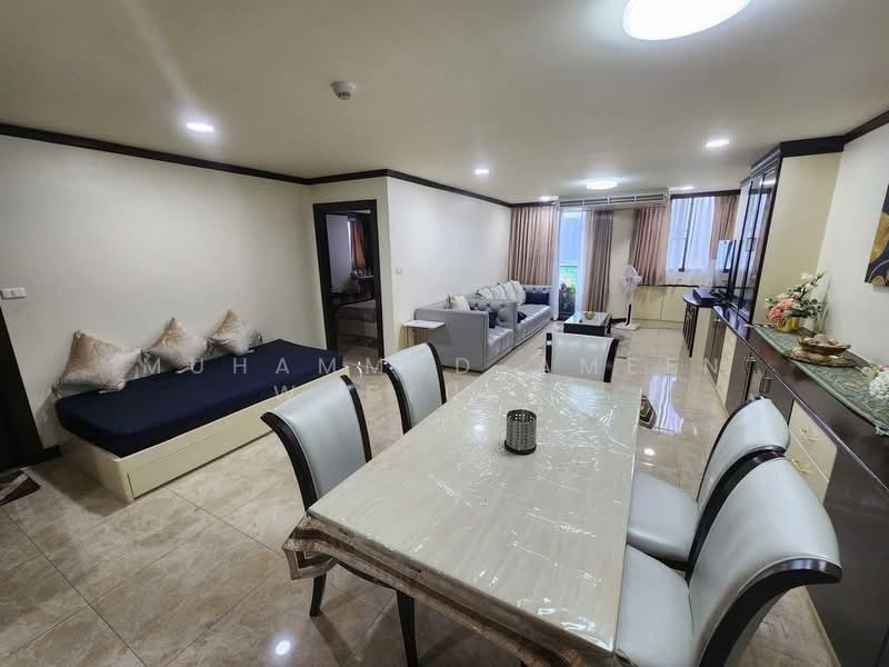 Supalai Place Sukhumvit 39 : ศุภาลัย เพลส สุขุมวิท 39, กรุงเทพ, 175-179 ซอยสุขุมวิท 39 ถนนสุขุมวิท แขวงคลองตันเหนือ เขตวัฒนา กรุงเทพมหานคร, คลองตันเหนือ, วัฒนา, กรุงเทพ, 100 ตร.ม., คอนโด ให้เช่า, โดย Muhammad-ameen Waeyusoh, 500365317 - DDproperty.com