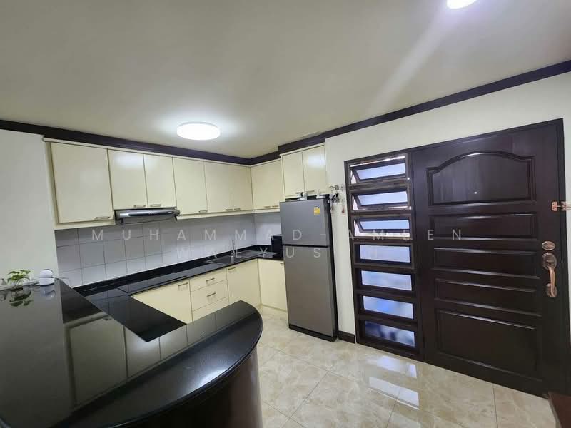 Supalai Place Sukhumvit 39 : ศุภาลัย เพลส สุขุมวิท 39, กรุงเทพ, 175-179 ซอยสุขุมวิท 39 ถนนสุขุมวิท แขวงคลองตันเหนือ เขตวัฒนา กรุงเทพมหานคร, คลองตันเหนือ, วัฒนา, กรุงเทพ, 100 ตร.ม., คอนโด ให้เช่า, โดย Muhammad-ameen Waeyusoh, 500365317 - DDproperty.com