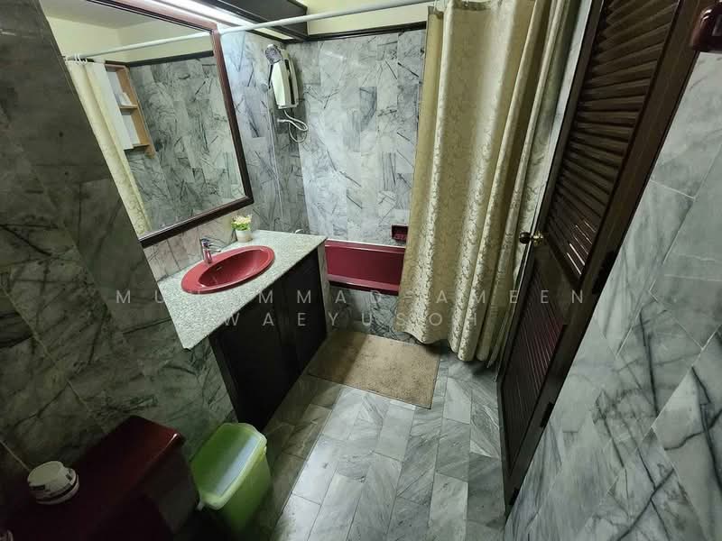 Supalai Place Sukhumvit 39 : ศุภาลัย เพลส สุขุมวิท 39, กรุงเทพ, 175-179 ซอยสุขุมวิท 39 ถนนสุขุมวิท แขวงคลองตันเหนือ เขตวัฒนา กรุงเทพมหานคร, คลองตันเหนือ, วัฒนา, กรุงเทพ, 100 ตร.ม., คอนโด ให้เช่า, โดย Muhammad-ameen Waeyusoh, 500365317 - DDproperty.com