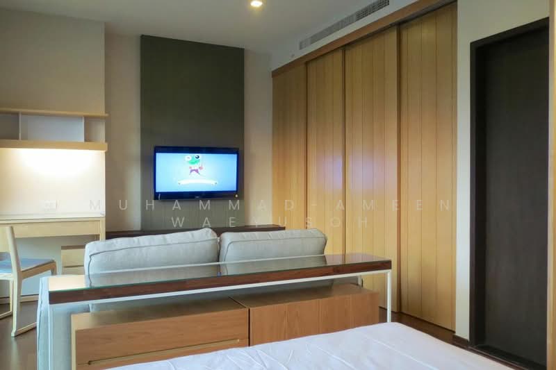 Noble Remix 2 Thonglor, กรุงเทพ, 776 ซอยสุขุมวิท 36 ถนนสุขุมวิท, คลองตัน, คลองเตย, กรุงเทพ, 40 ตร.ม., คอนโด ให้เช่า, โดย Muhammad-ameen Waeyusoh, 500365321 - DDproperty.com