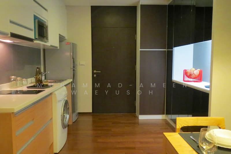 Noble Remix 2 Thonglor, กรุงเทพ, 776 ซอยสุขุมวิท 36 ถนนสุขุมวิท, คลองตัน, คลองเตย, กรุงเทพ, 40 ตร.ม., คอนโด ให้เช่า, โดย Muhammad-ameen Waeyusoh, 500365321 - DDproperty.com