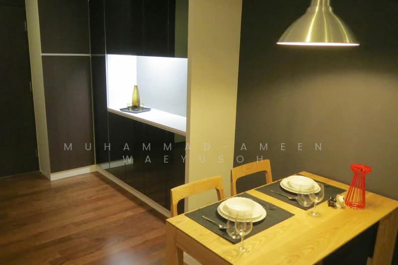 Noble Remix 2 Thonglor, กรุงเทพ, 776 ซอยสุขุมวิท 36 ถนนสุขุมวิท, คลองตัน, คลองเตย, กรุงเทพ, 40 ตร.ม., คอนโด ให้เช่า, โดย Muhammad-ameen Waeyusoh, 500365321 - DDproperty.com