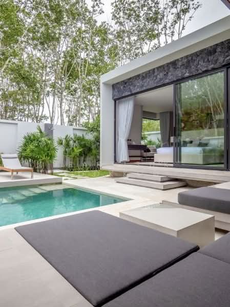 Botanica Four Seasons, Phuket, Thep Krasattri, Thalang, Phuket, 3 Bedrooms, 310 sqm, Villa For Sale, by Keartisuk Sookkow, 500365325 - DDproperty.com