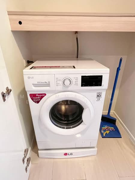 Circle Living Prototype, Bangkok, 1545 New Petchburi Road, Makkasan, Ratchathewi, Bangkok, 1 Bedroom, 47 sqm, Condo For Rent, by Muhammad-ameen Waeyusoh, 500365327 - DDproperty.com