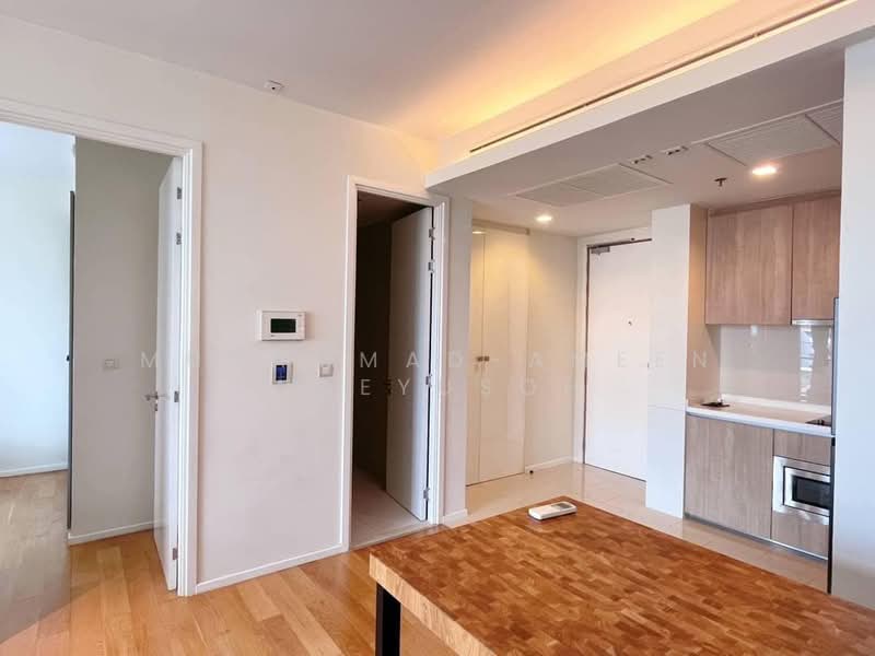 Circle Living Prototype, Bangkok, 1545 New Petchburi Road, Makkasan, Ratchathewi, Bangkok, 1 Bedroom, 47 sqm, Condo For Rent, by Muhammad-ameen Waeyusoh, 500365327 - DDproperty.com