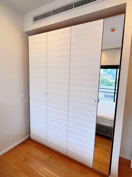 Circle Living Prototype, Bangkok, 1545 New Petchburi Road, Makkasan, Ratchathewi, Bangkok, 1 Bedroom, 47 sqm, Condo For Rent, by Muhammad-ameen Waeyusoh, 500365327 - DDproperty.com