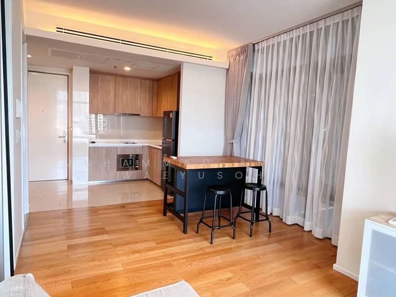 Circle Living Prototype : เซอร์เคิล ลิฟวิ่ง โปรโตไทพ์, กรุงเทพ, 1545 ถนนเพชรบุรีตัดใหม่, มักกะสัน, ราชเทวี, กรุงเทพ, 47 ตร.ม., คอนโด ให้เช่า, โดย Muhammad-ameen Waeyusoh, 500365327 - DDproperty.com