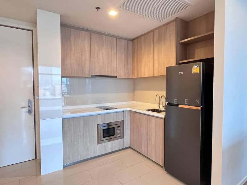 Circle Living Prototype, Bangkok, 1545 New Petchburi Road, Makkasan, Ratchathewi, Bangkok, 1 Bedroom, 47 sqm, Condo For Rent, by Muhammad-ameen Waeyusoh, 500365327 - DDproperty.com