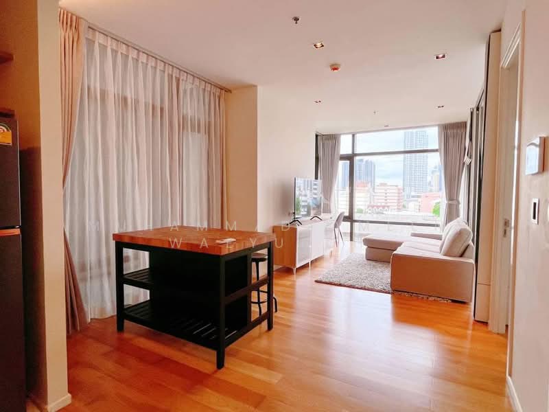 Circle Living Prototype, Bangkok, 1545 New Petchburi Road, Makkasan, Ratchathewi, Bangkok, 1 Bedroom, 47 sqm, Condo For Rent, by Muhammad-ameen Waeyusoh, 500365327 - DDproperty.com