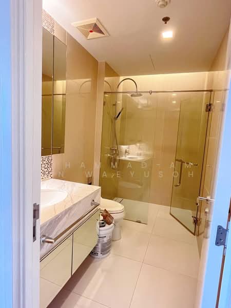 Circle Living Prototype : เซอร์เคิล ลิฟวิ่ง โปรโตไทพ์, กรุงเทพ, 1545 ถนนเพชรบุรีตัดใหม่, มักกะสัน, ราชเทวี, กรุงเทพ, 47 ตร.ม., คอนโด ให้เช่า, โดย Muhammad-ameen Waeyusoh, 500365327 - DDproperty.com