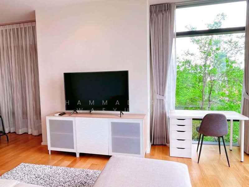 Circle Living Prototype, Bangkok, 1545 New Petchburi Road, Makkasan, Ratchathewi, Bangkok, 1 Bedroom, 47 sqm, Condo For Rent, by Muhammad-ameen Waeyusoh, 500365327 - DDproperty.com