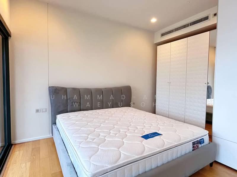 Circle Living Prototype, Bangkok, 1545 New Petchburi Road, Makkasan, Ratchathewi, Bangkok, 1 Bedroom, 47 sqm, Condo For Rent, by Muhammad-ameen Waeyusoh, 500365327 - DDproperty.com