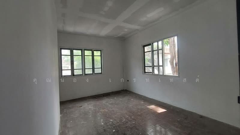 K.C. Ramintra 1, Bangkok, Hathairat Road 39, Sam Wa Tawan Tok, Khlong Sam Wa, Bangkok, 2 Bedrooms, 104 sqm, Townhouse For Sale, by คุณน้อง เกรทเทสต์, 500365328 - DDproperty.com