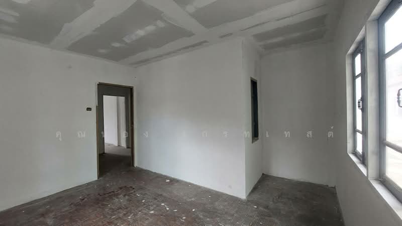 K.C. Ramintra 1, Bangkok, Hathairat Road 39, Sam Wa Tawan Tok, Khlong Sam Wa, Bangkok, 2 Bedrooms, 104 sqm, Townhouse For Sale, by คุณน้อง เกรทเทสต์, 500365328 - DDproperty.com