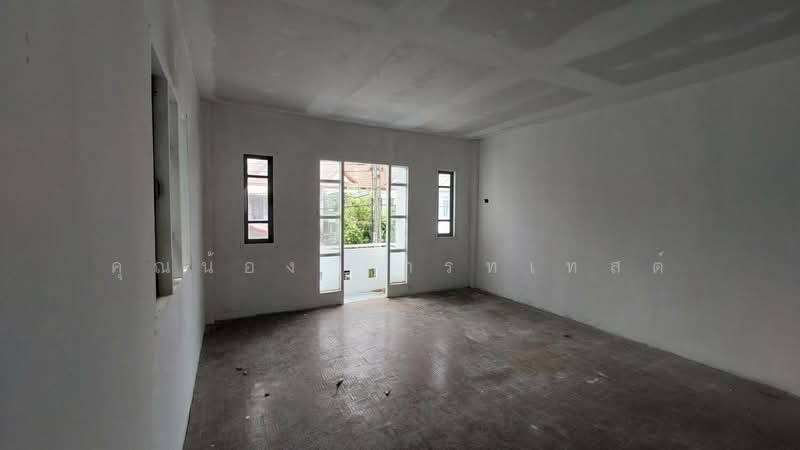 K.C. Ramintra 1, Bangkok, Hathairat Road 39, Sam Wa Tawan Tok, Khlong Sam Wa, Bangkok, 2 Bedrooms, 104 sqm, Townhouse For Sale, by คุณน้อง เกรทเทสต์, 500365328 - DDproperty.com