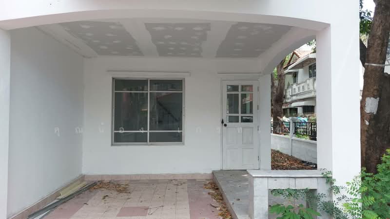 K.C. Ramintra 1, Bangkok, Hathairat Road 39, Sam Wa Tawan Tok, Khlong Sam Wa, Bangkok, 2 Bedrooms, 104 sqm, Townhouse For Sale, by คุณน้อง เกรทเทสต์, 500365328 - DDproperty.com