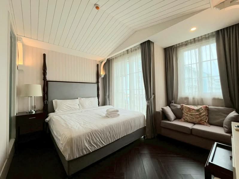 Grand Florida Beachfront : แกรนด์ ฟลอริด้า บีชฟร้อนท์, ชลบุรี, ซอยนาจอมเทียน 14, นาจอมเทียน, สัตหีบ, ชลบุรี, 24 ตร.ม., คอนโด ขาย, โดย กรกฤตย์ บุญสระ, 500365330 - DDproperty.com