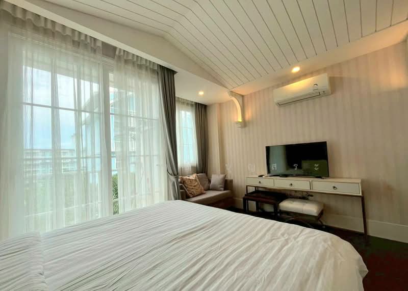 Grand Florida Beachfront : แกรนด์ ฟลอริด้า บีชฟร้อนท์, ชลบุรี, ซอยนาจอมเทียน 14, นาจอมเทียน, สัตหีบ, ชลบุรี, 24 ตร.ม., คอนโด ขาย, โดย กรกฤตย์ บุญสระ, 500365330 - DDproperty.com