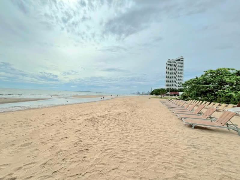 Grand Florida Beachfront : แกรนด์ ฟลอริด้า บีชฟร้อนท์, ชลบุรี, ซอยนาจอมเทียน 14, นาจอมเทียน, สัตหีบ, ชลบุรี, 24 ตร.ม., คอนโด ขาย, โดย กรกฤตย์ บุญสระ, 500365330 - DDproperty.com