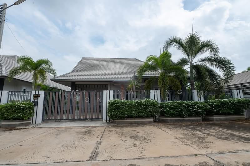 undefined, Prachuap Khiri Khan, Hua Hin, Prachuap Khiri Khan, 3 Bedrooms, 87 sqm, Single Detached House For Sale, by Pattanapong Pongpipat, 500365331 - DDproperty.com