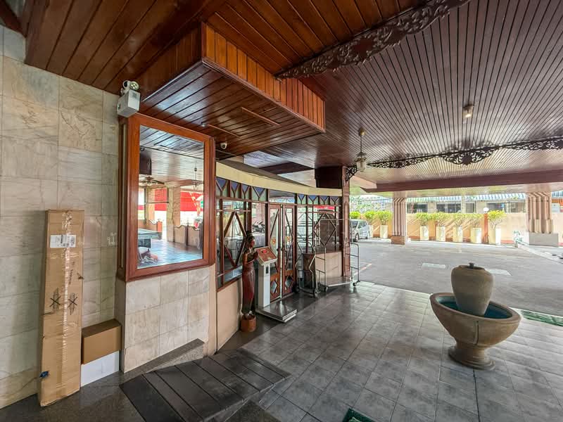 A 101-room hotel in the heart of Pattaya, Chon Buri (Pattaya), Bang Lamung, Bang Lamung (Pattaya), Chon Buri (Pattaya), , 2,040 sqm, Business For Sale, by มนัส กุลพันธ์ไพจิตร, 500365332 - DDproperty.com