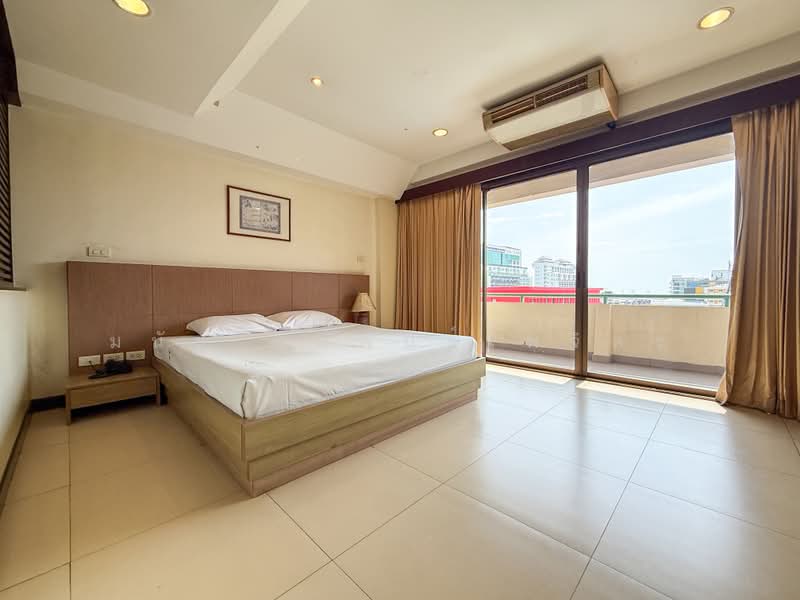 A 101-room hotel in the heart of Pattaya, Chon Buri (Pattaya), Bang Lamung, Bang Lamung (Pattaya), Chon Buri (Pattaya), , 2,040 sqm, Business For Sale, by มนัส กุลพันธ์ไพจิตร, 500365332 - DDproperty.com