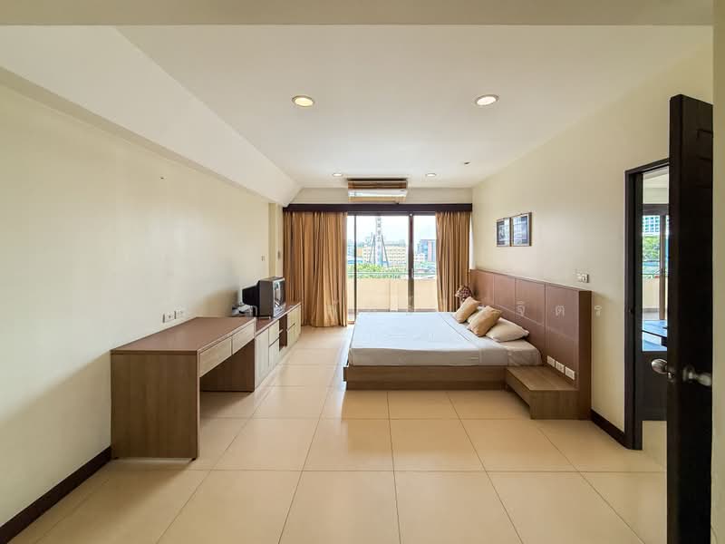 A 101-room hotel in the heart of Pattaya, Chon Buri (Pattaya), Bang Lamung, Bang Lamung (Pattaya), Chon Buri (Pattaya), , 2,040 sqm, Business For Sale, by มนัส กุลพันธ์ไพจิตร, 500365332 - DDproperty.com